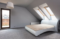 Llanfwrog bedroom extensions